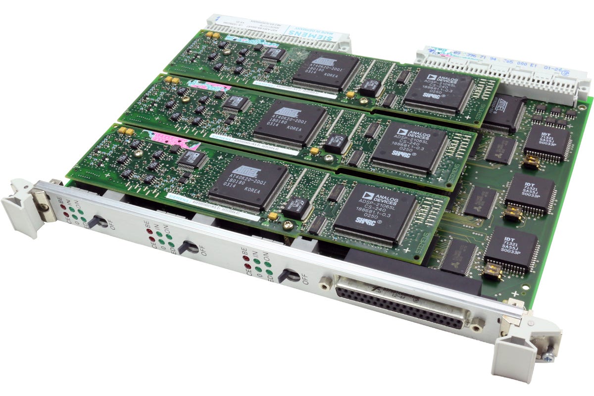 Siemens A5E00172179