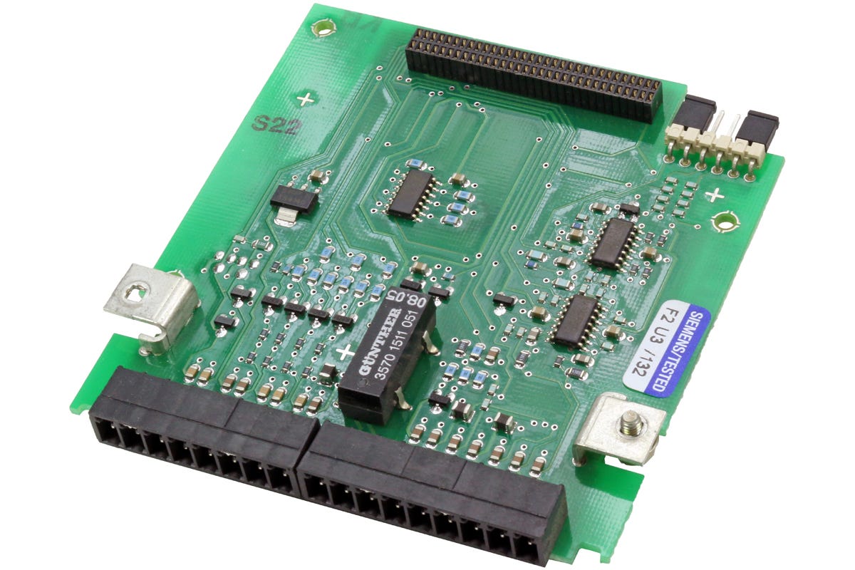 Siemens A5E00381705