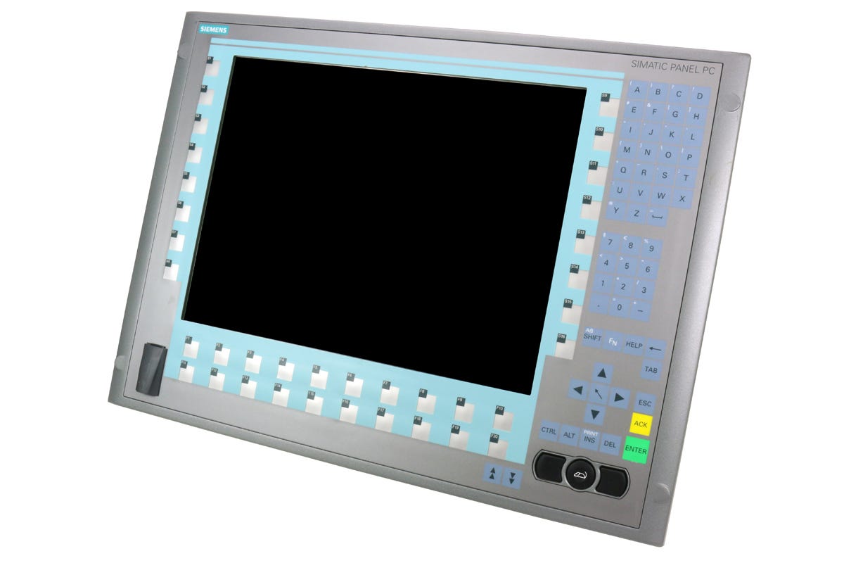 Siemens A5E00470992