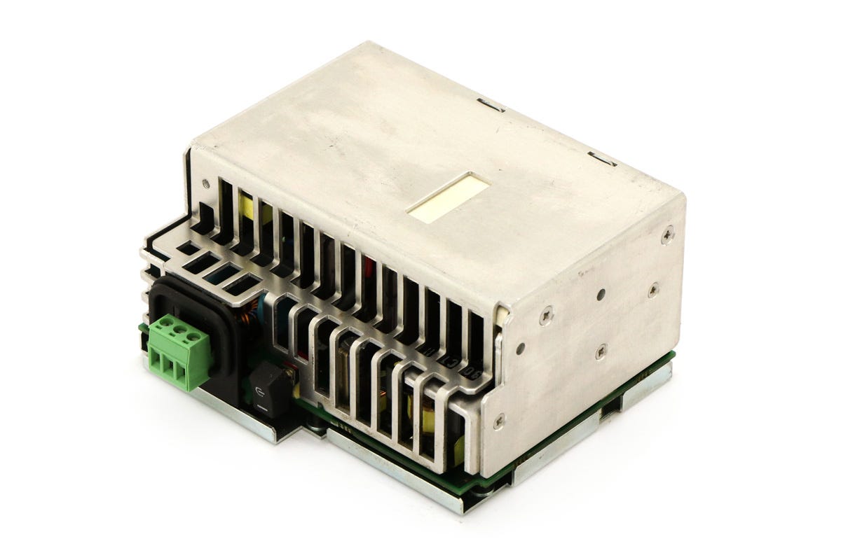 Siemens A5E00827437-E