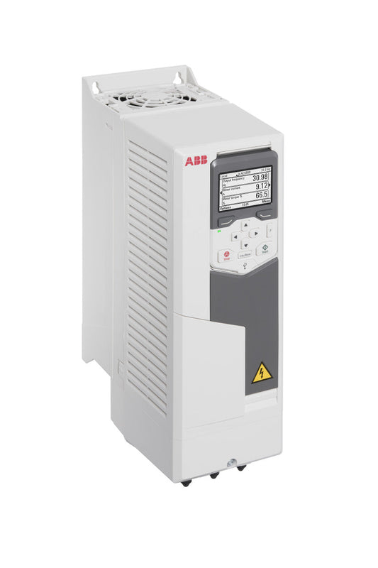 Abb Acs580-01-032A-6 Adjustable Frequency Ac Drive