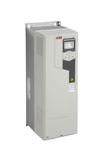 Abb Acs580-01-052A-6+B056 Adjustable Frequency Ac Drive