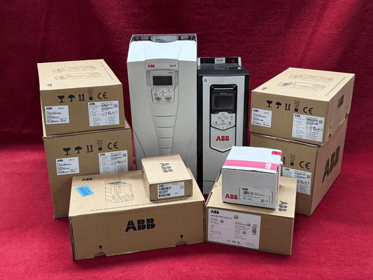 ABB 07KP93B GJR5253200R1161