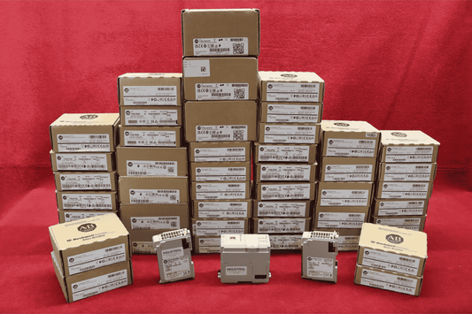 Allen-Bradley 1326-ABB1E11