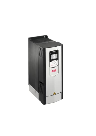 Abb Acs880-01-027A-5 Adjustable Frequency Ac Drive