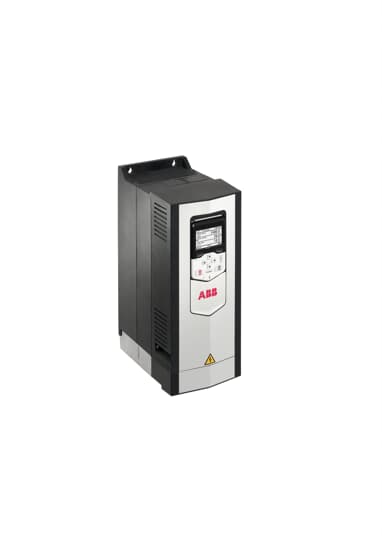 Abb Acs880-01-07A6-5 Adjustable Frequency Ac Drive