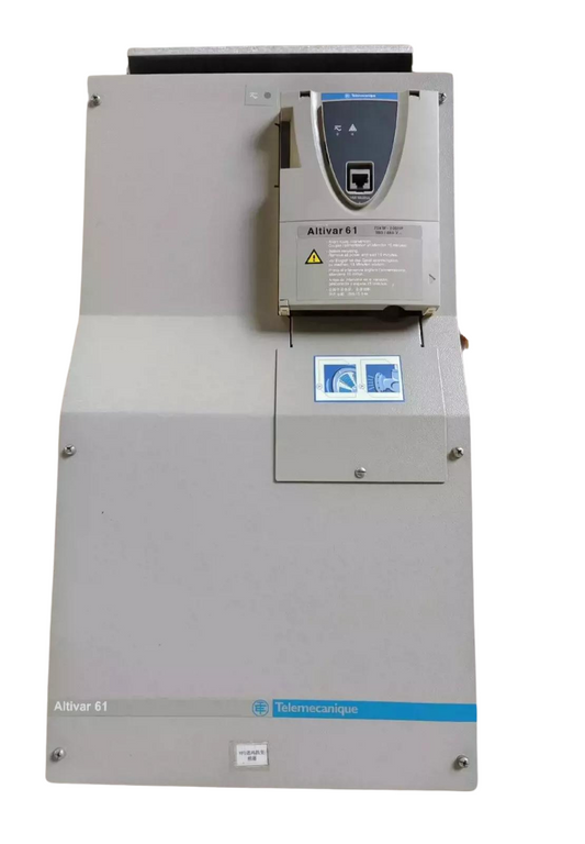 Schneider Electric Atv61Hd75N4