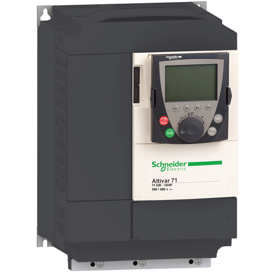 Schneider Electric ATV71HD18N4 New Surplus