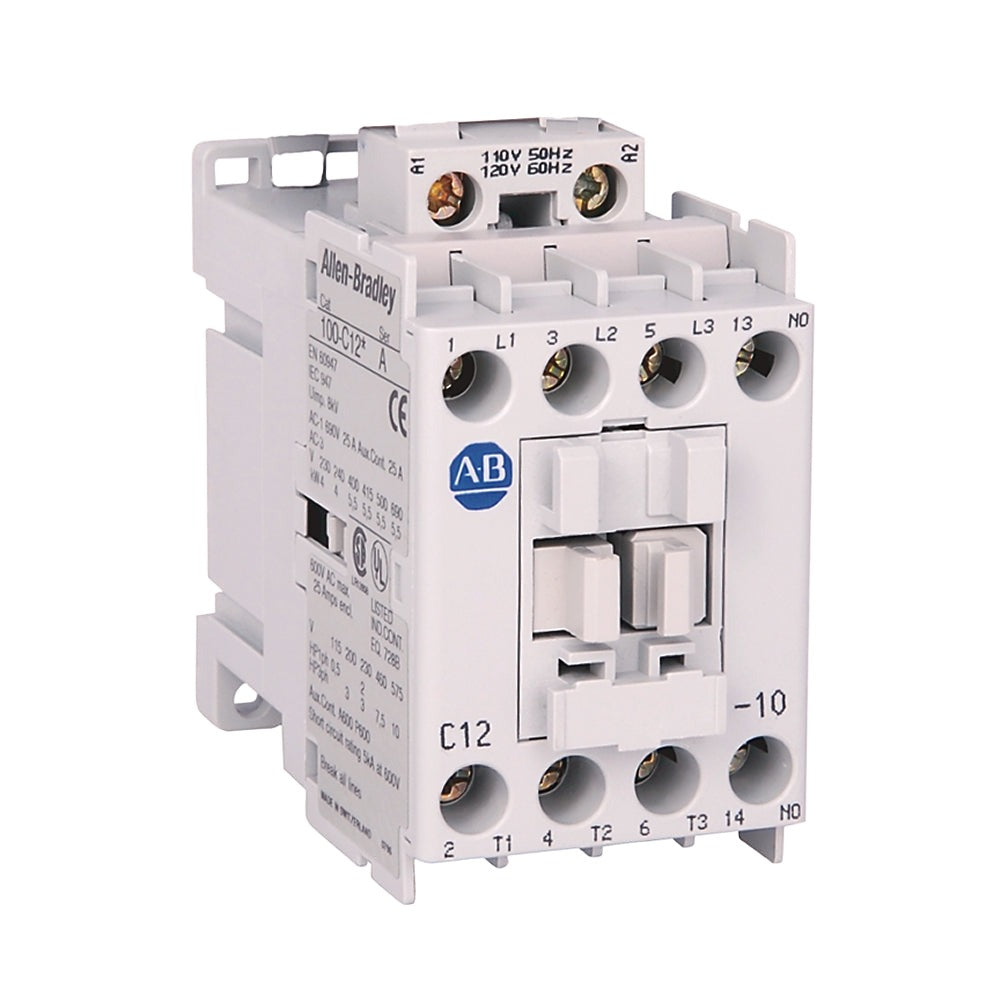 Allen-Bradley 100-C12D10
