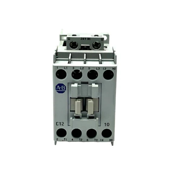 Allen-Bradley 100-C12ZJ10