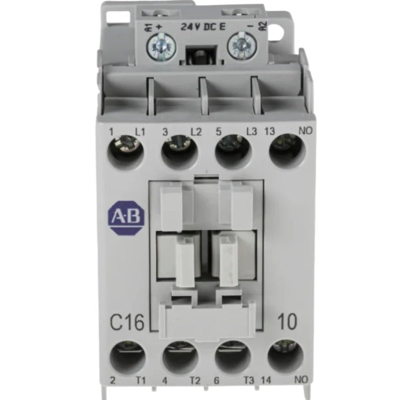Allen-Bradley 100-C16DJ10