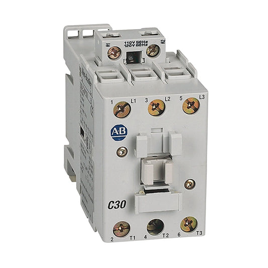 Allen-Bradley 100-C30EJ01