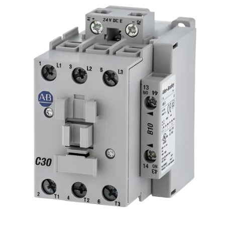 Allen-Bradley 100-C30EJ10