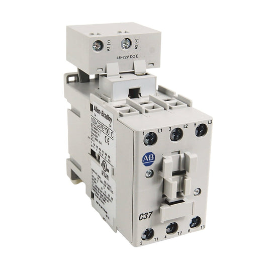 Allen-Bradley 100-C37EJ10