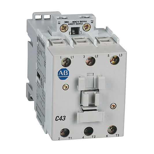 Allen-Bradley 100-C43N00