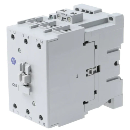 Allen-Bradley 100-C60DJ00