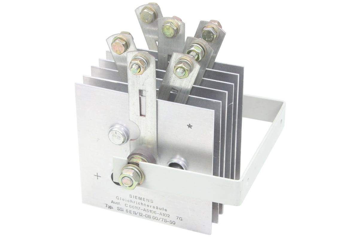Siemens C66117-A5106-A102
