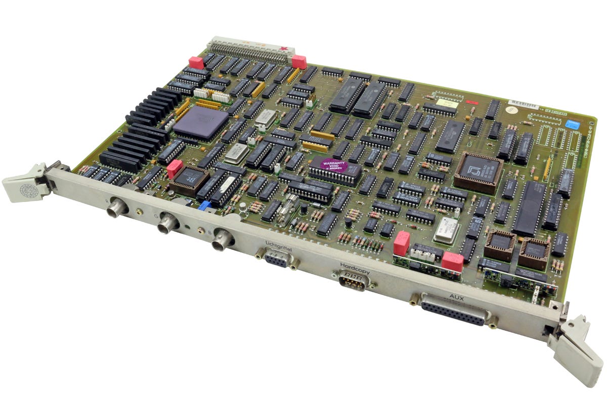 Siemens C79458-L2318-A2