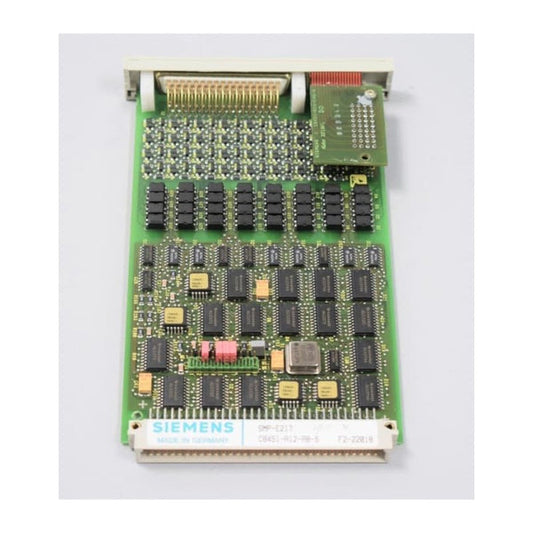 Siemens C8451-A12-A8-5