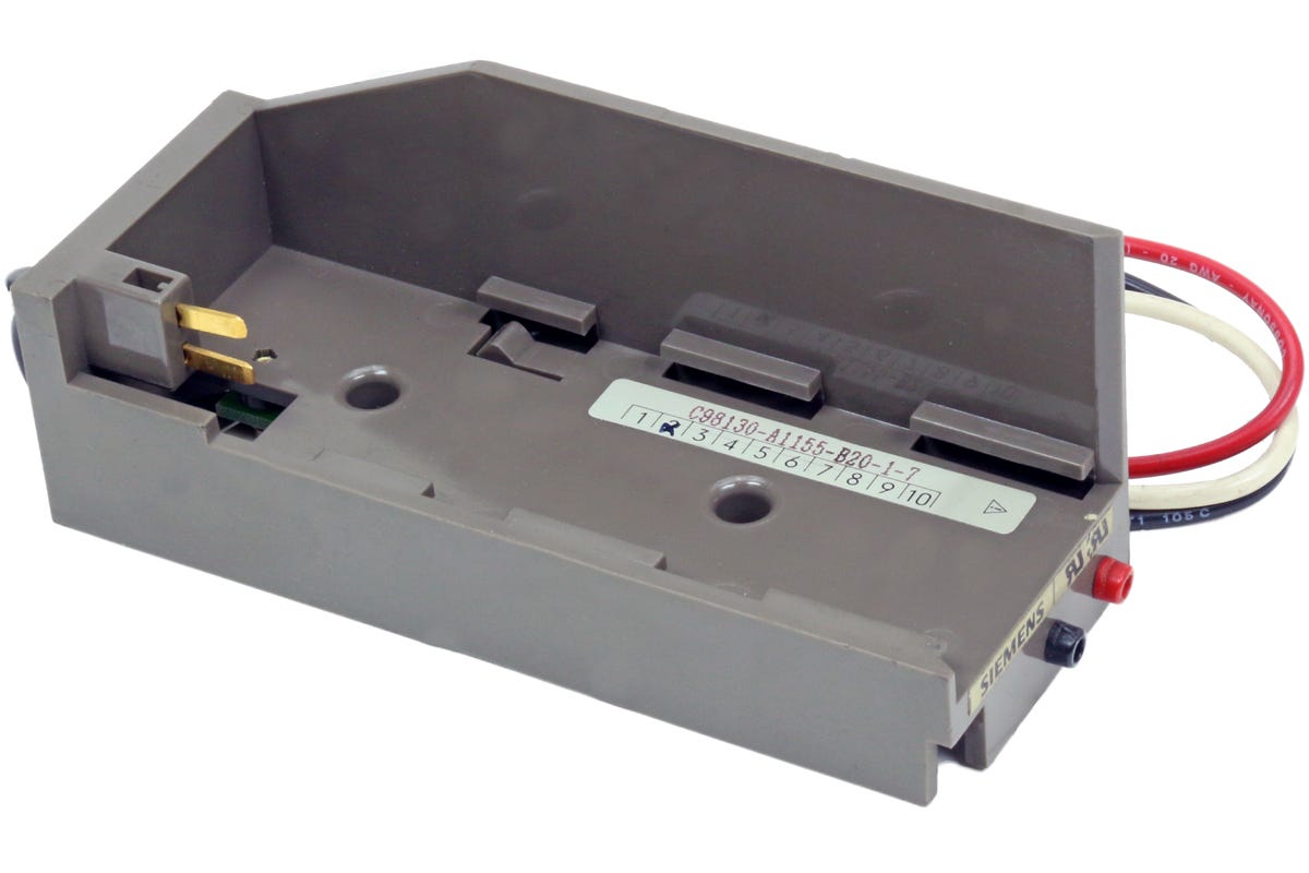 Siemens C98130-A1155-B20-1-7