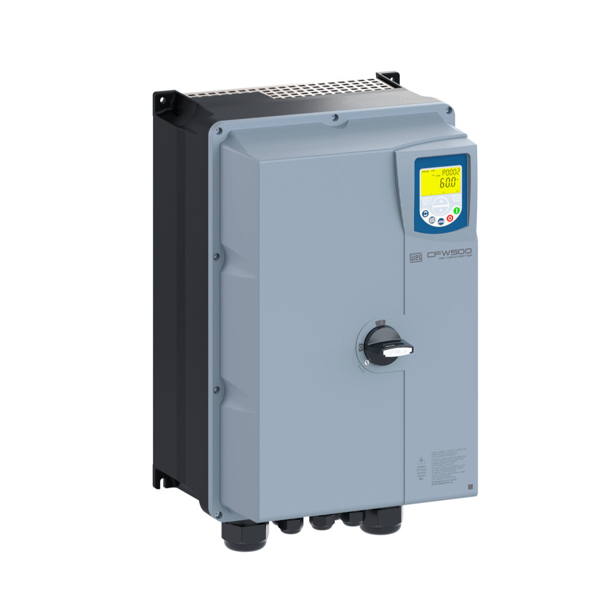 WEG CFW500A01P6T4DB66DSG2