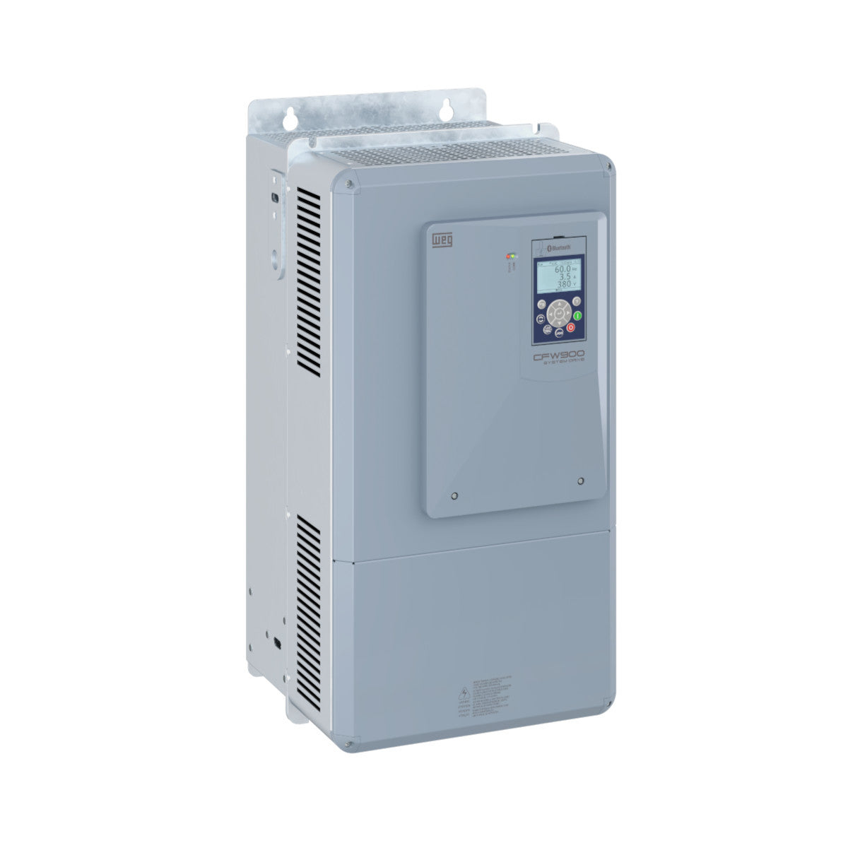 WEG CFW900E0172T4DB20Y2B