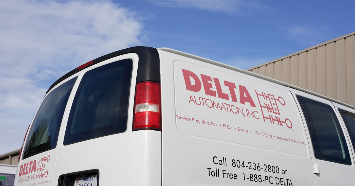 Delta Automation Inc.