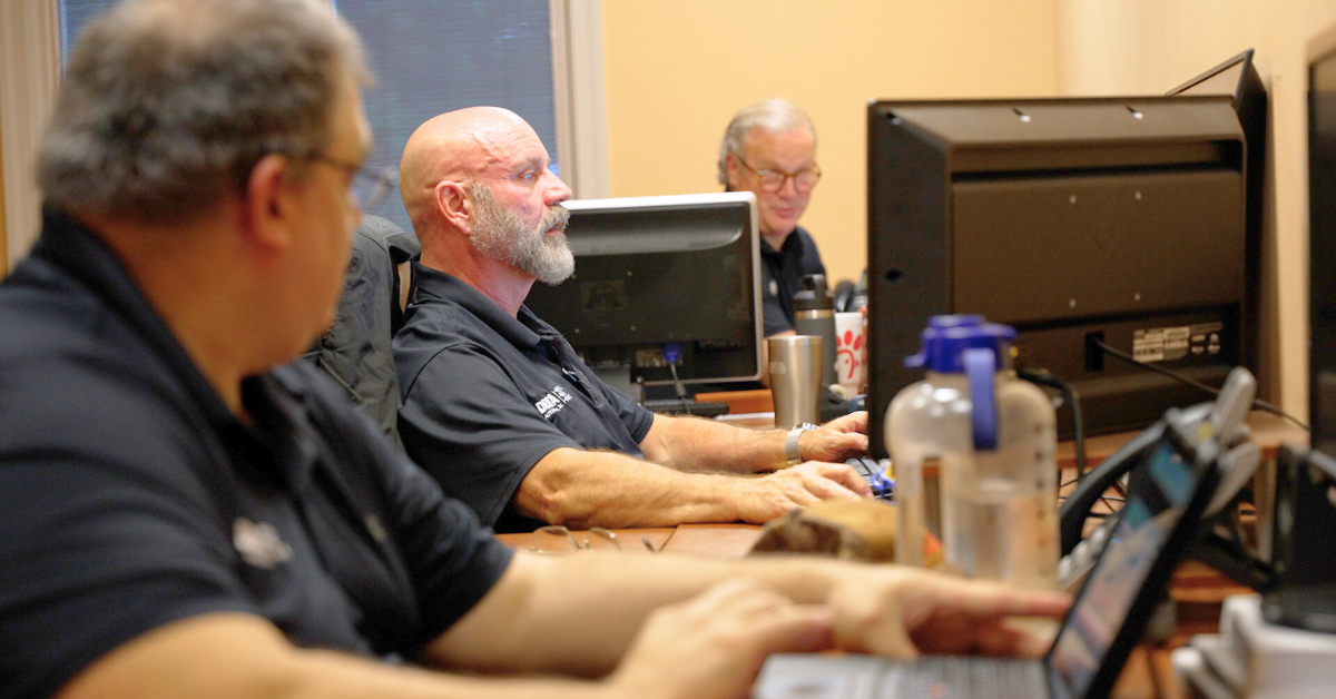 Delta Automation Inc.