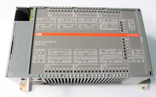 Abb Gjr5252100R0261