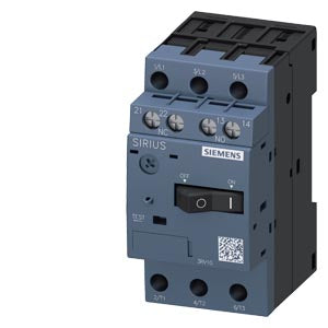 Siemens 3RV1011-1KA15