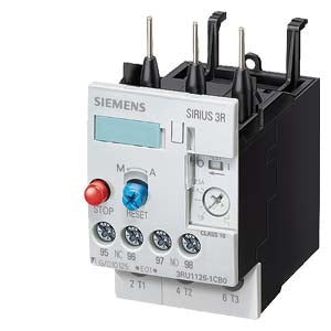 Siemens 3RU1126-1KB0