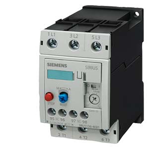Siemens 3RU1136-4FB1
