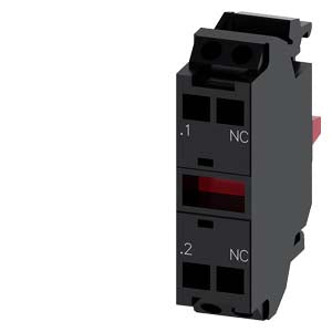 Siemens 3SU1400-1AA10-3CA0