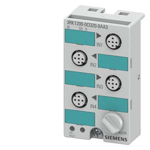 Siemens 3RK1200-0CQ20-0AA3