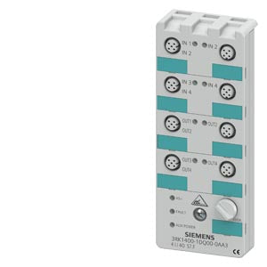 Siemens 3RK1400-1DQ00-0AA3