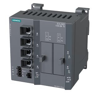 Siemens 6GK5308-2GG10-2CA2