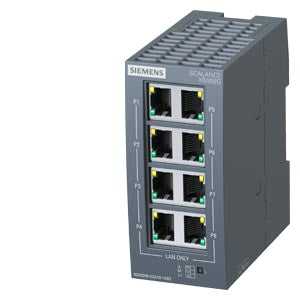 Siemens 6GK5008-0GA10-1AB2