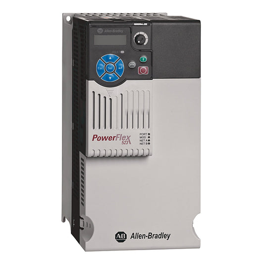 Allen-Bradley 25A-D024N104