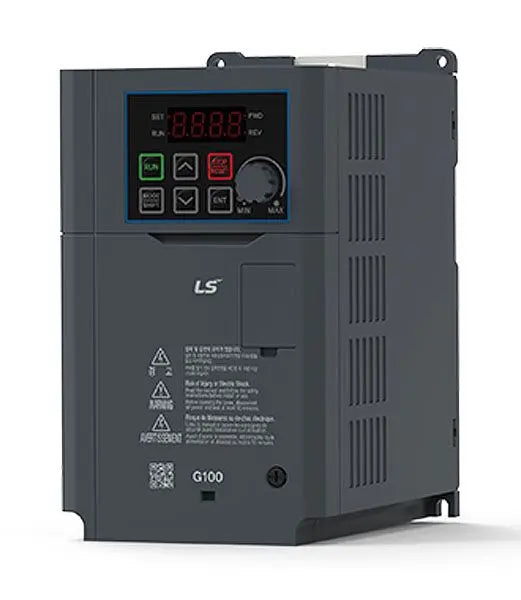 Ls Electric Lslv0015G100-2Eonn Adjustable Frequency Ac Drive