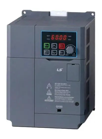 Ls Electric Lslv0040G100-2Eonn Adjustable Frequency Ac Drive