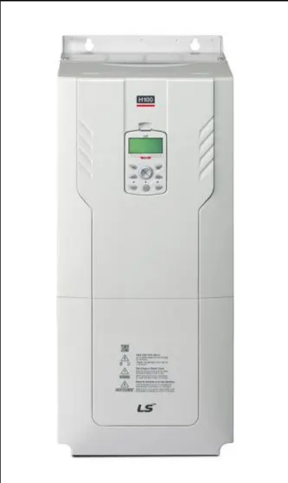 LS Electric LSLV1100H100-4COFD(PLUS) – Delta Automation Inc