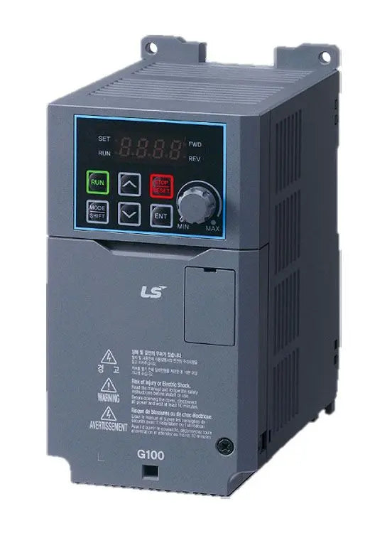 Ls Electric Lslv0004G100-4Eofn Business & Industrial