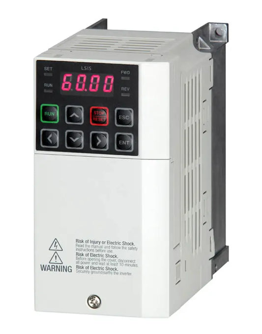 Ls Electric Lslv0004S100-4Eonns Business & Industrial