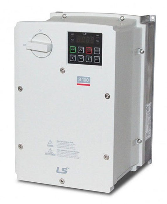 Ls Electric Lslv0004S100-4Exnns Ip66 Business & Industrial