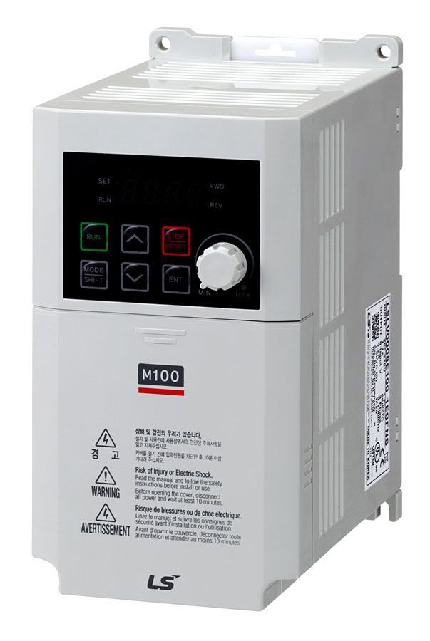 Ls Electric Lslv0008M100-Seonna Business & Industrial