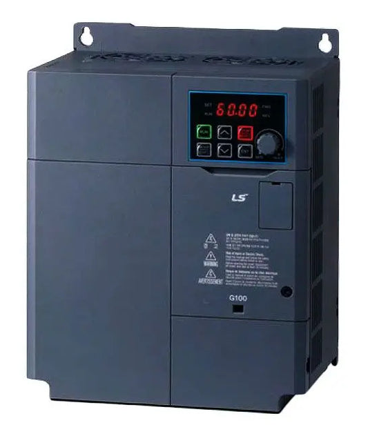 Ls Electric Lslv0055G100-2Eonn Adjustable Frequency Ac Drive