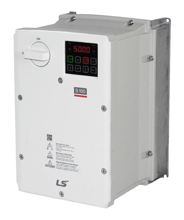 LS Electric LSLV0055S100-2EXNNS,IP66 – Delta Automation Inc