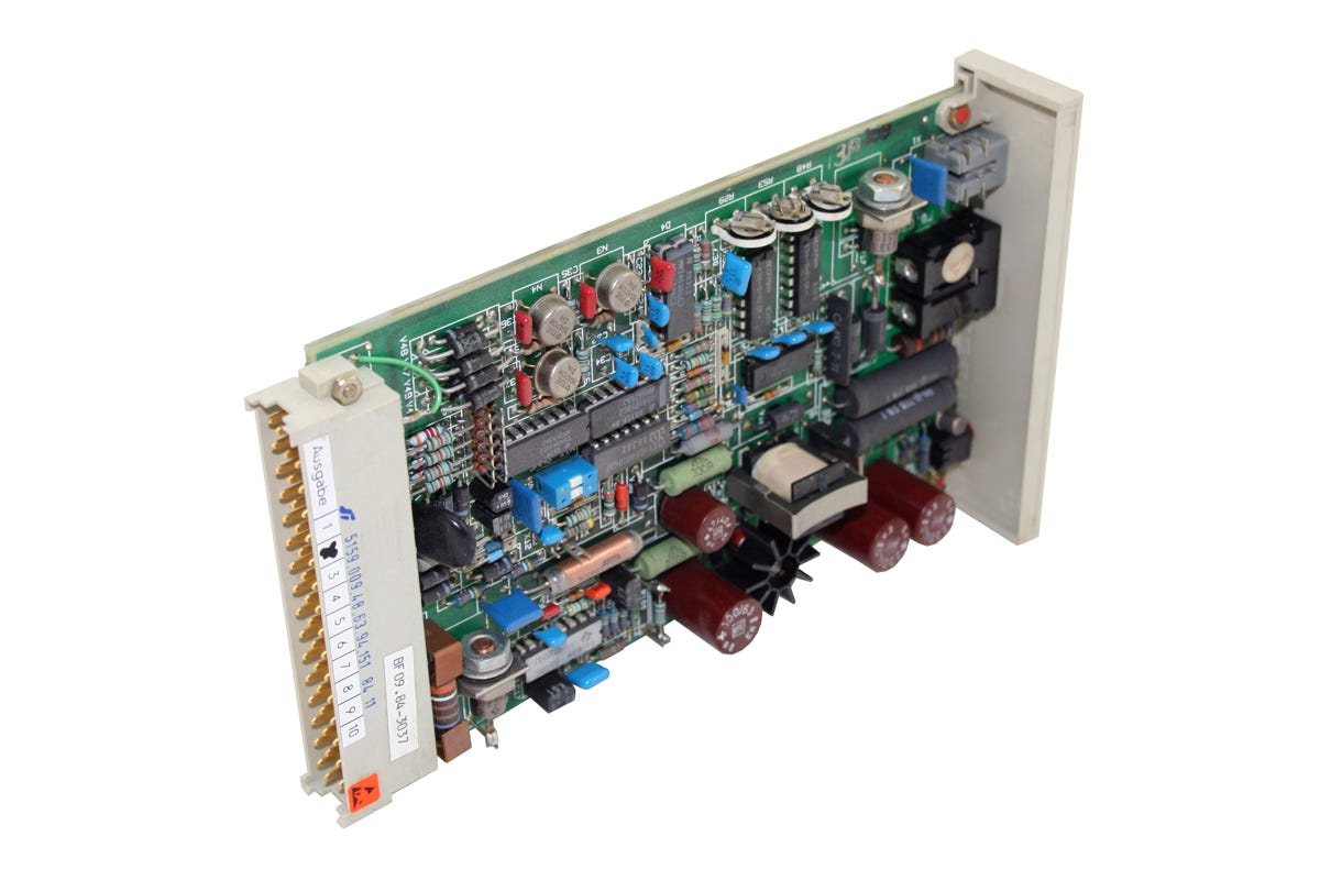 Siemens M74002-A8750