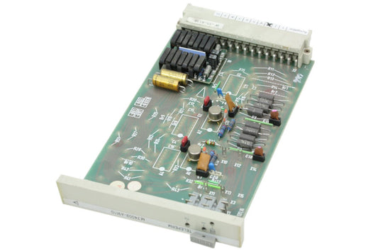 Siemens M74002-A9110