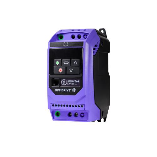 Invertek ODE-3-120023-1F12
